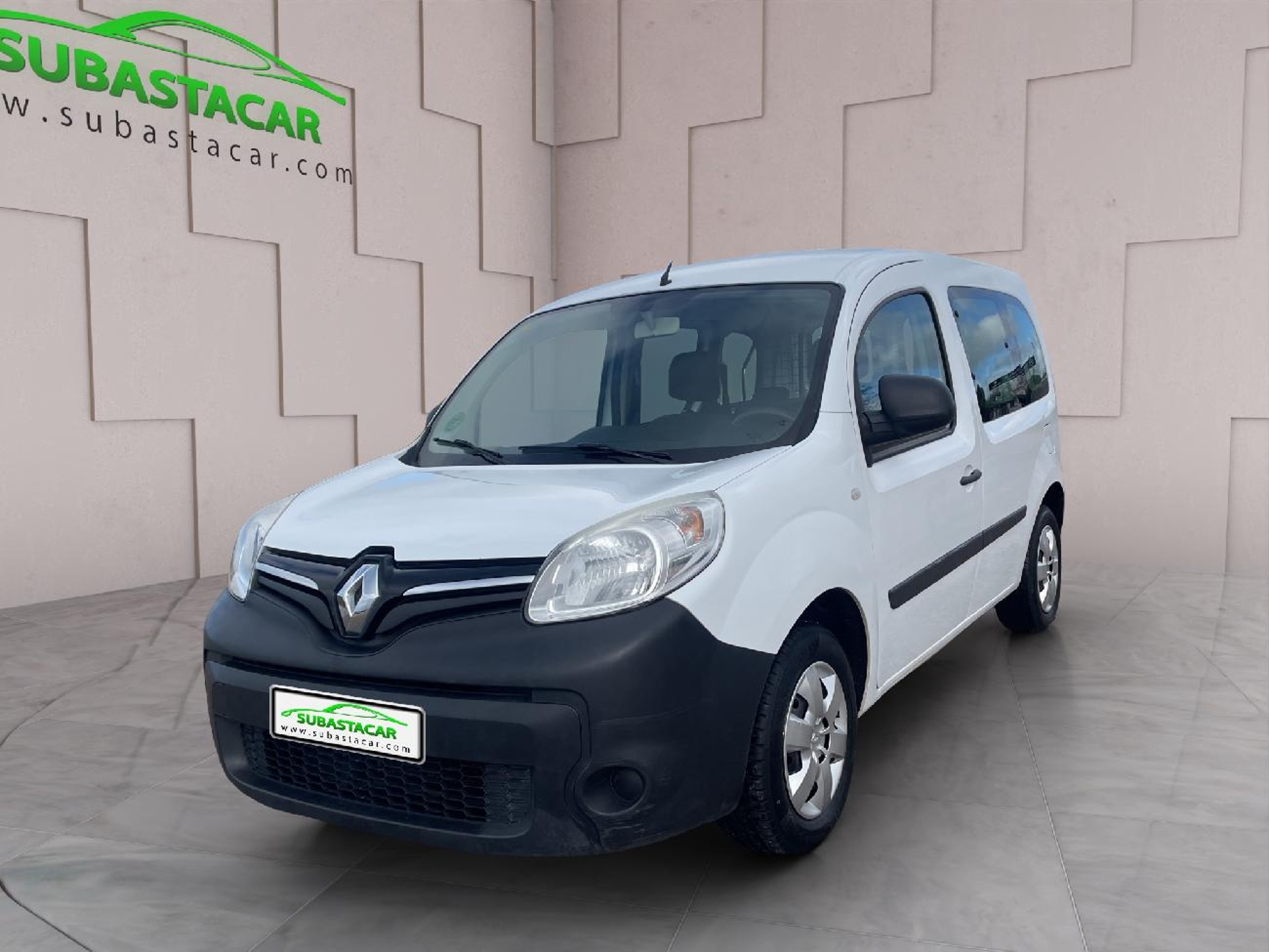 Imagen de RENAULT Kangoo