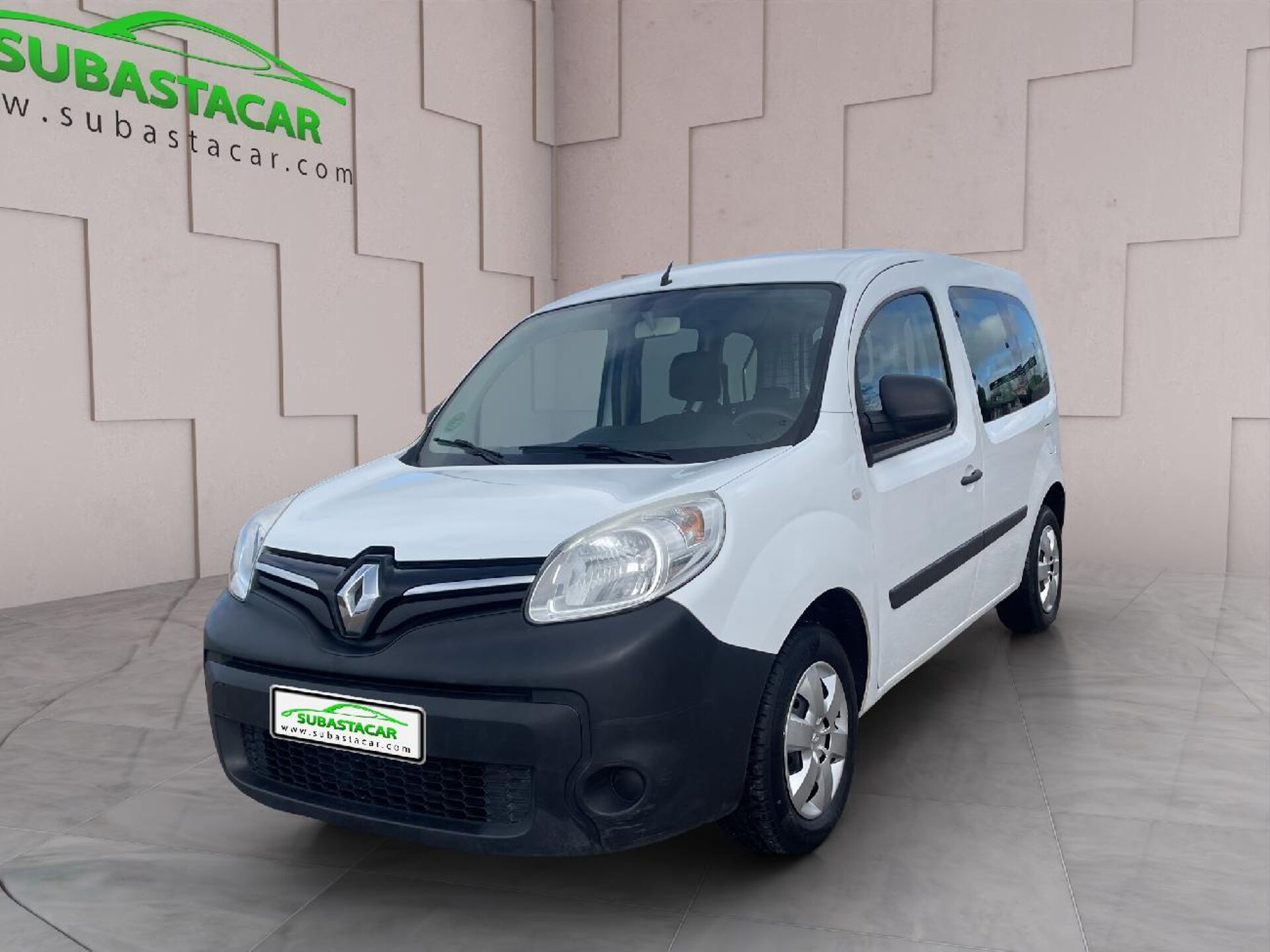 Imagen 1 de RENAULT Kangoo