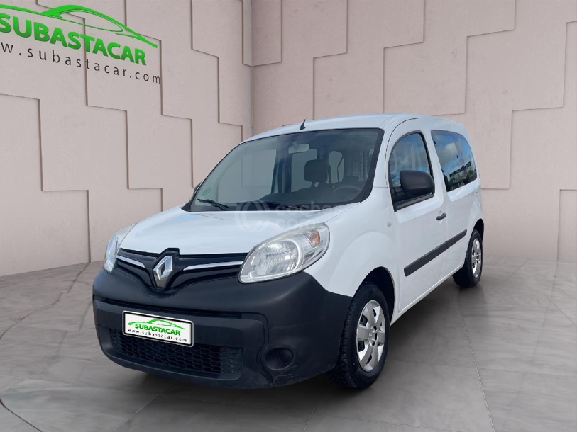 Foto del RENAULT Kangoo Combi 1.5dCi Profesional M1-AF 66kW