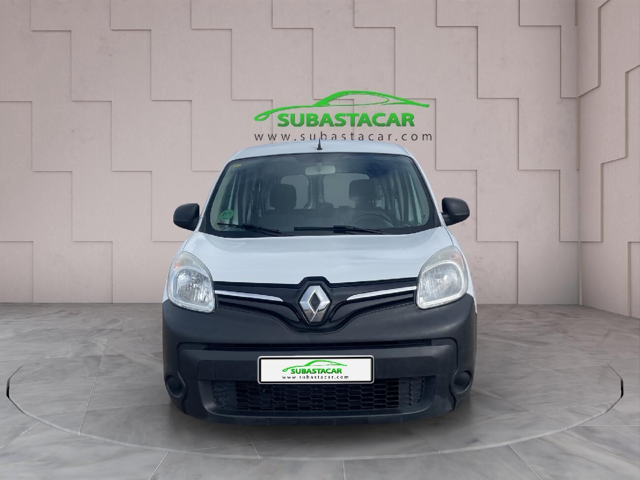 Foto del RENAULT Kangoo Combi 1.5dCi Profesional M1-AF 66kW