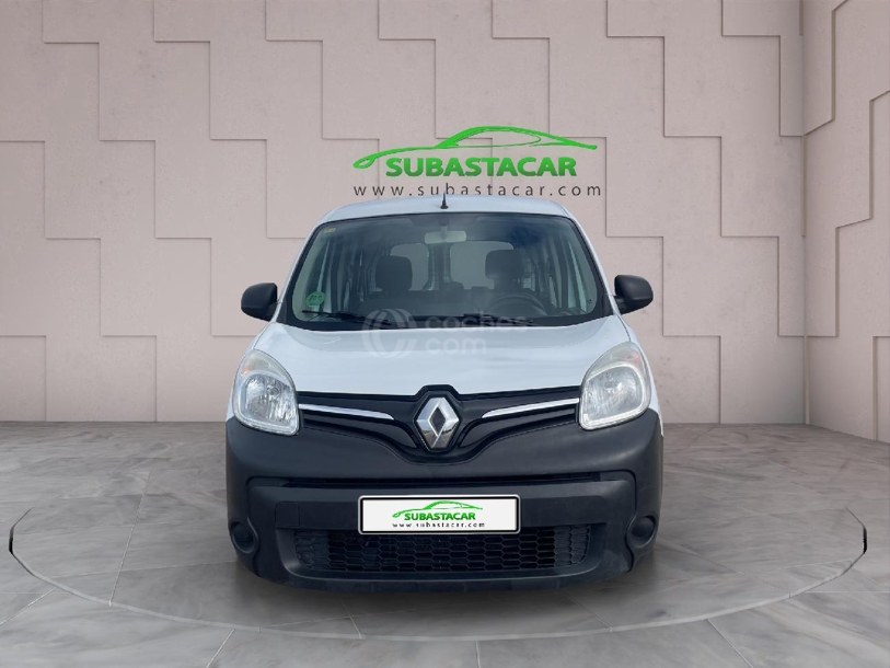 Foto del RENAULT Kangoo Combi 1.5dCi Profesional M1-AF 66kW
