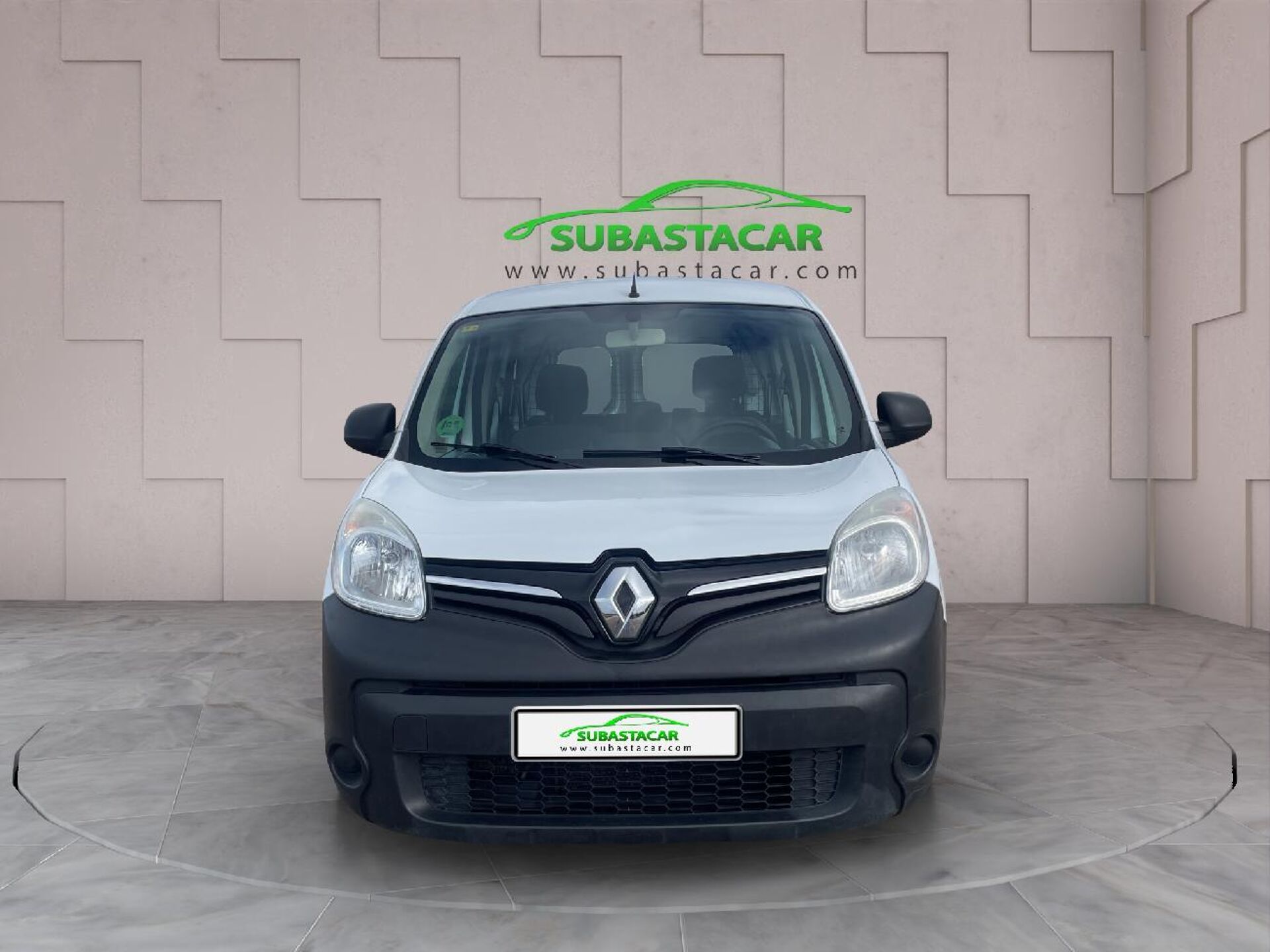 Imagen 2 de RENAULT Kangoo