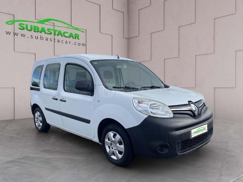 Foto del RENAULT Kangoo Combi 1.5dCi Profesional M1-AF 66kW