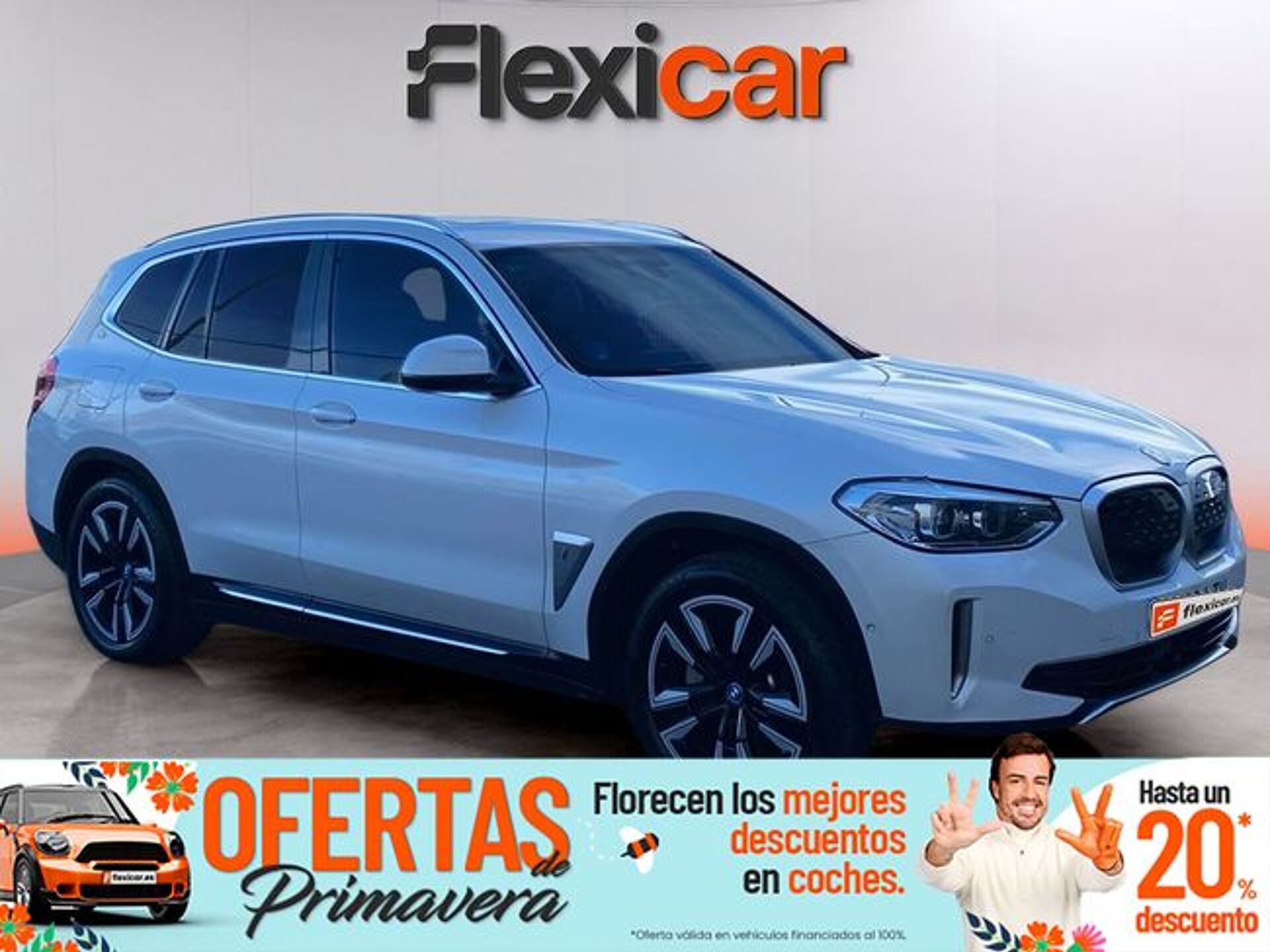 Imagen 1 de BMW X3