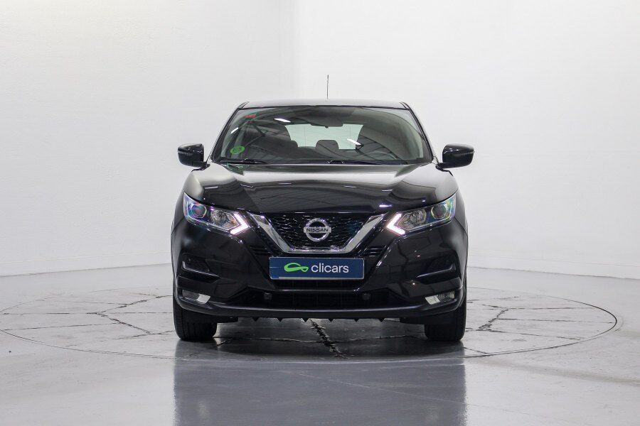 Foto del NISSAN Qashqai 1.5dCi Acenta 4x2 85kW