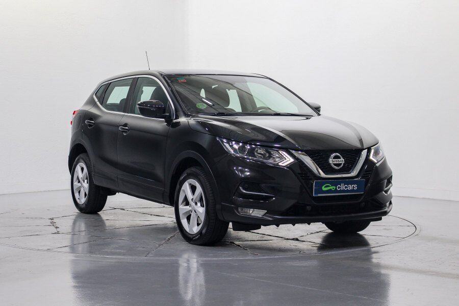 Foto del NISSAN Qashqai 1.5dCi Acenta 4x2 85kW