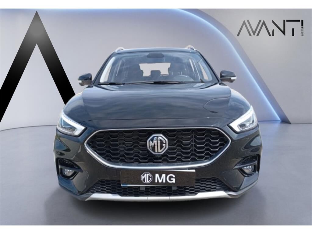 Foto del MG ZS 1.5 VTi-Tech Luxury 78kW