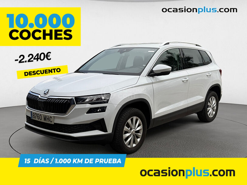 Foto del SKODA Karoq 1.5 TSI Ambition ACT