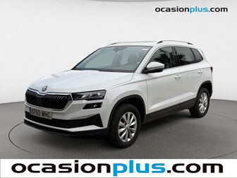 Imagen de SKODA Karoq 1.5 TSI Ambition ACT