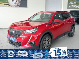 Imagen de PEUGEOT 2008 1.2 PureTech S&S Active Pack 100