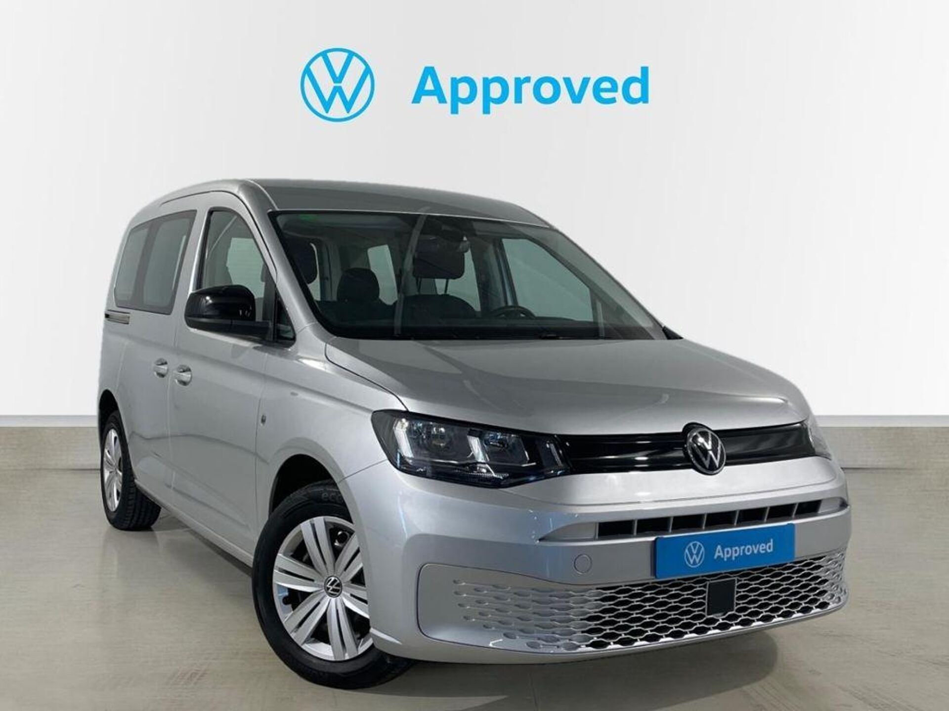 Imagen de VOLKSWAGEN Caddy