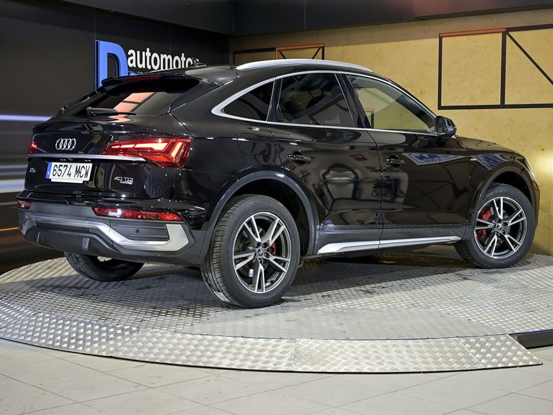 Imagen 3 de AUDI Q5