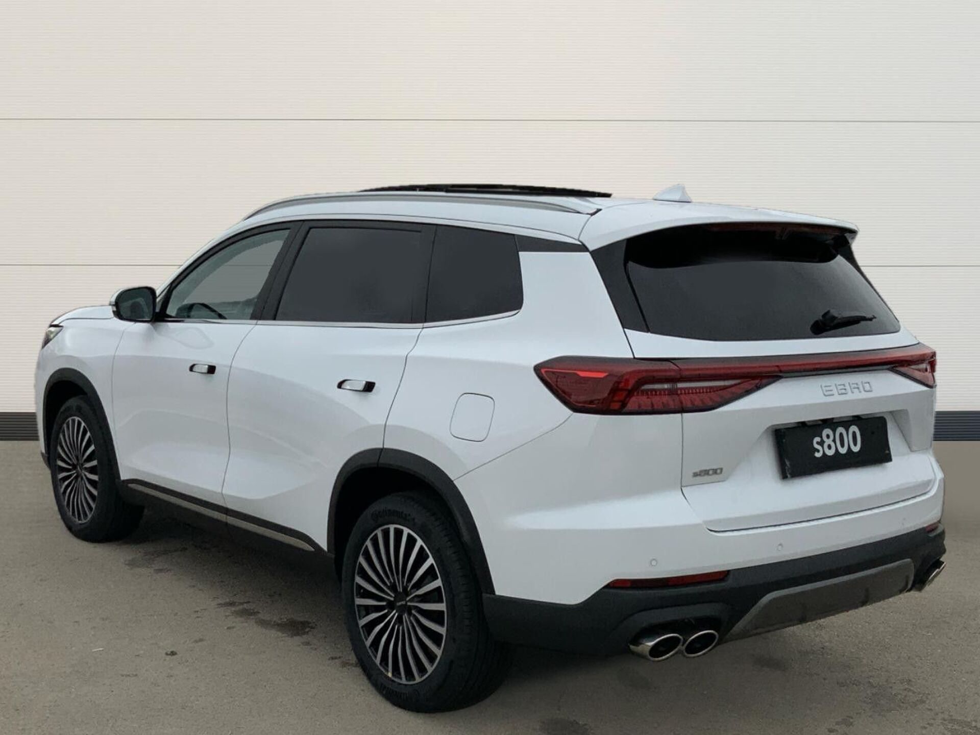 Imagen 2 de EBRO s800