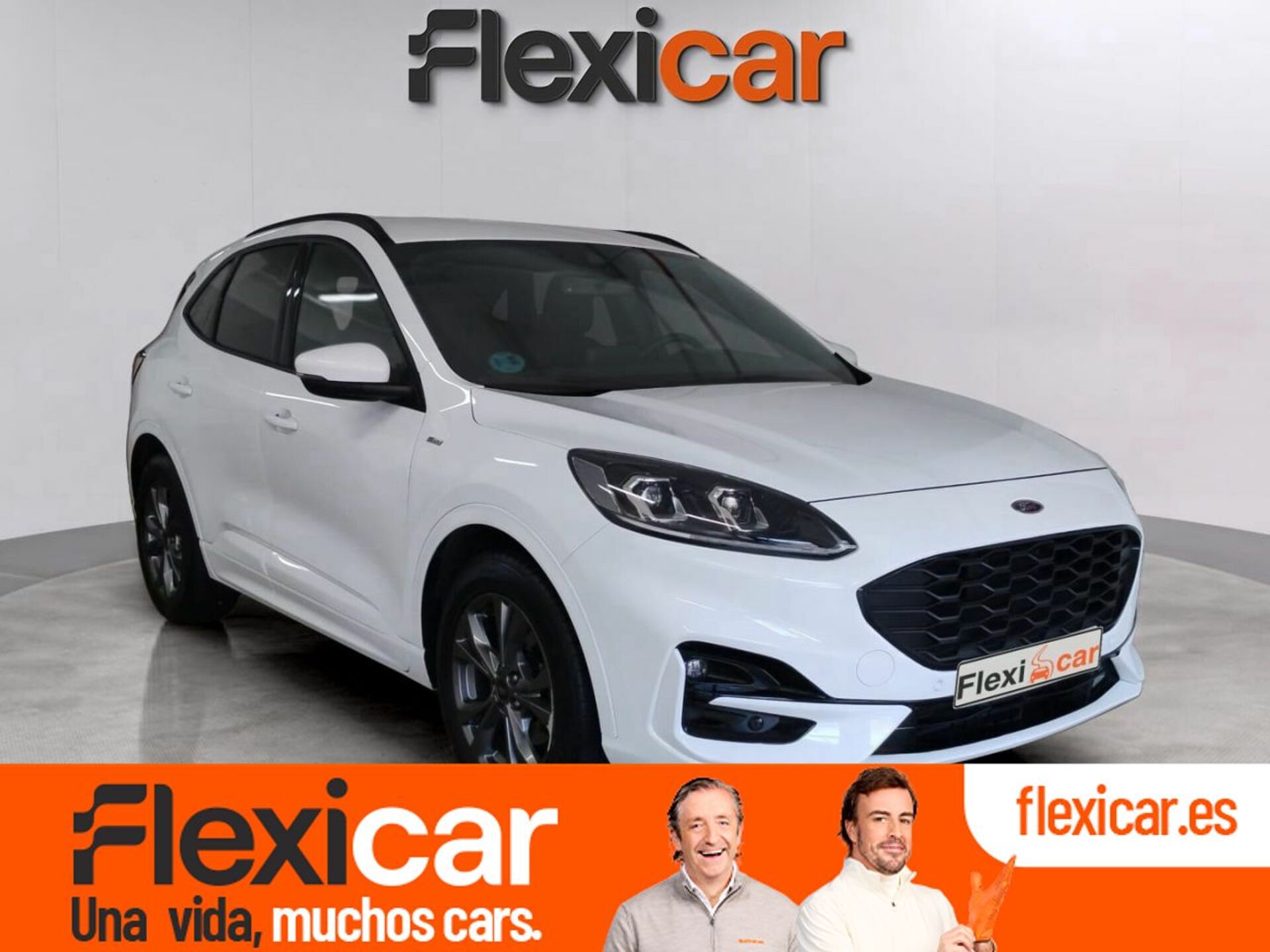 Imagen de FORD Kuga