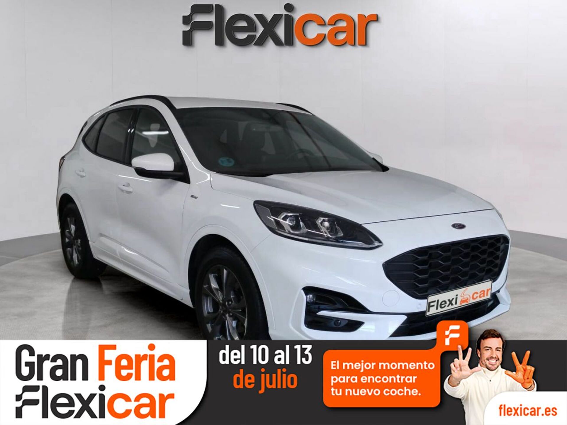Imagen de FORD Kuga