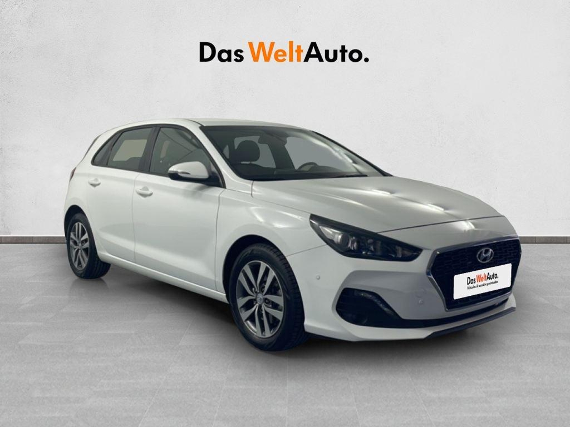 Imagen de HYUNDAI i30
