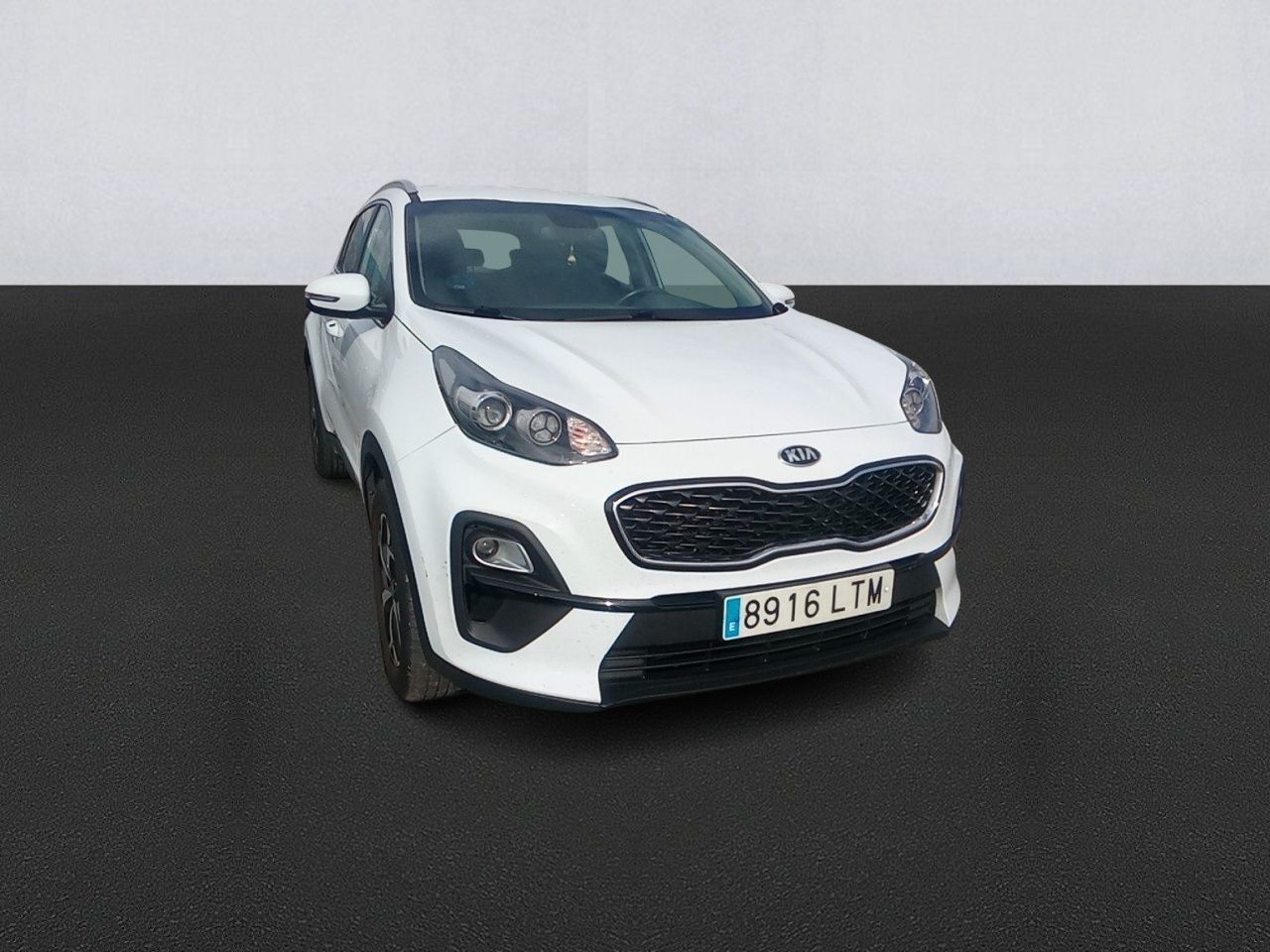 Foto del KIA Sportage 1.6 MHEV Business 4x4 136