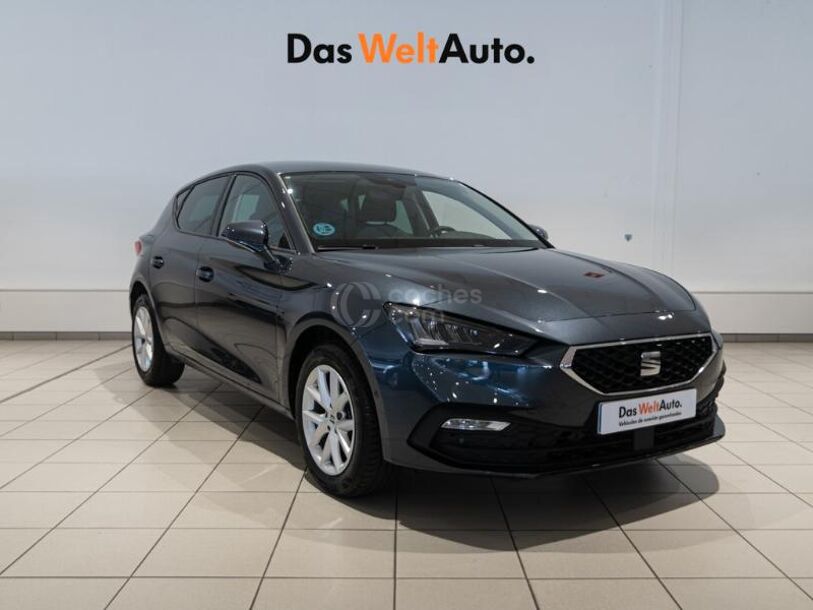 Foto del SEAT León 1.0 TSI S&S Style 110