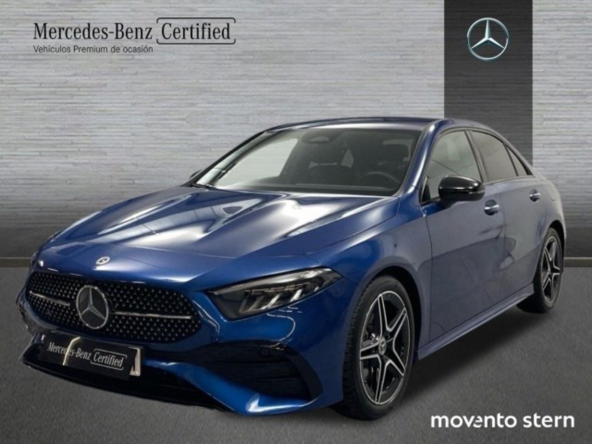 Imagen de MERCEDES Clase A