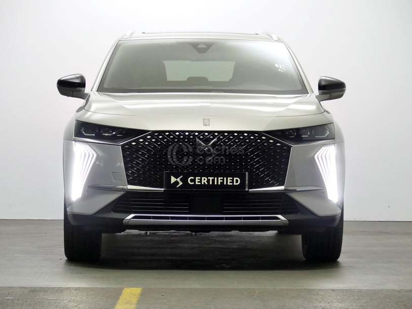 Foto del DS DS 7 Crossback DS 7 1.5BlueHDi Rivoli Aut.