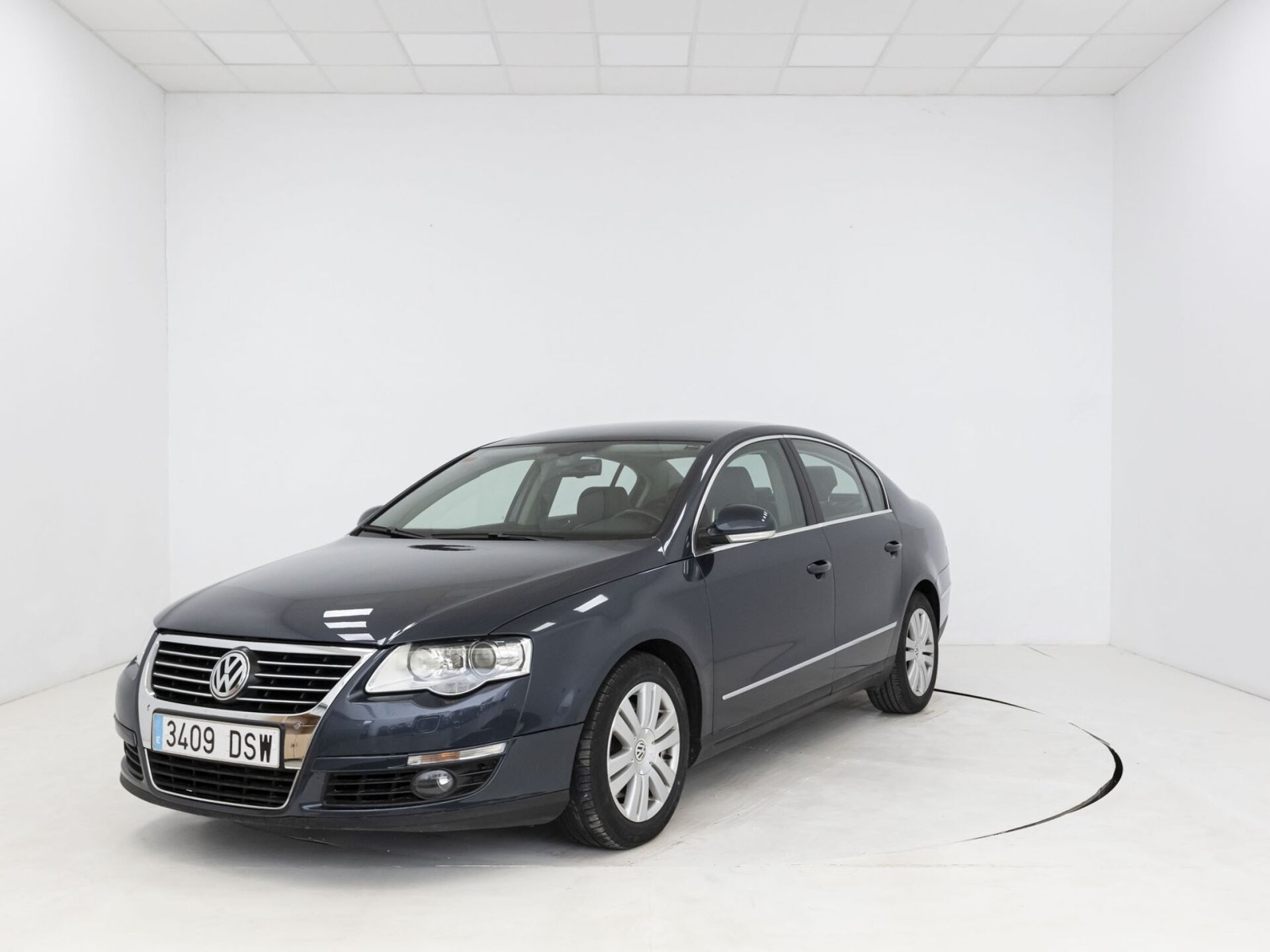 Imagen de VOLKSWAGEN Passat
