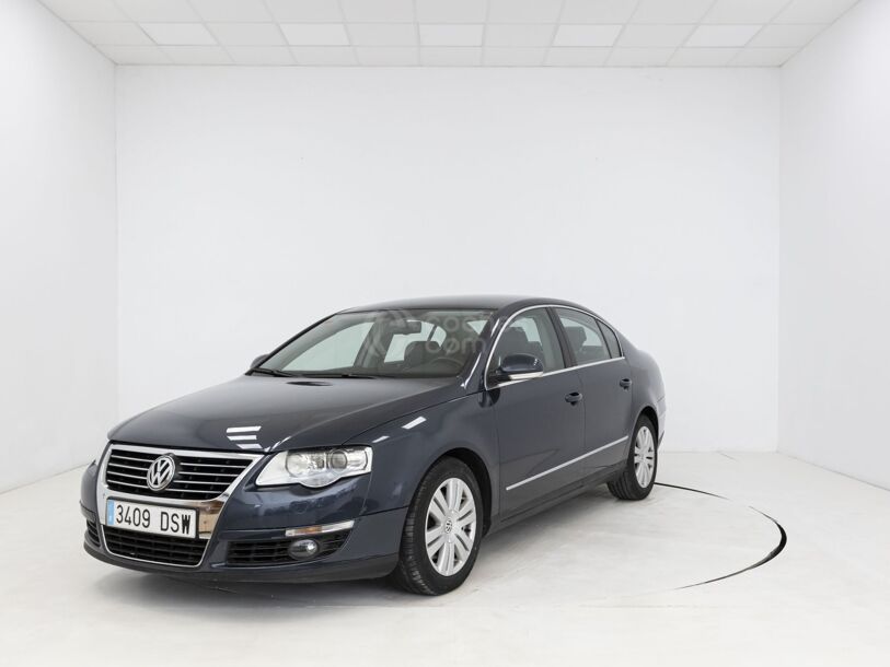 Foto del VOLKSWAGEN Passat 2.0TDI Advance DSG