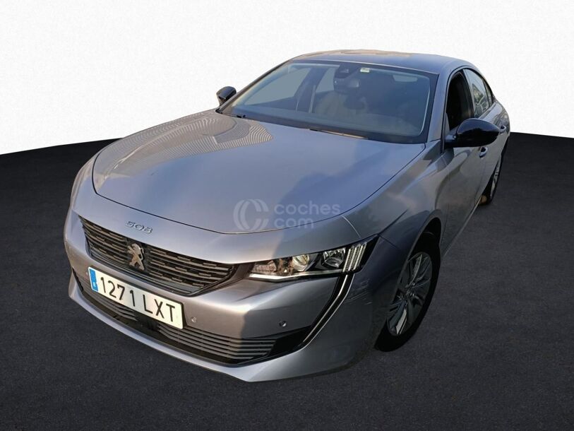 Foto del PEUGEOT 508 1.5BlueHDi S&S Allure Pack EAT8 130
