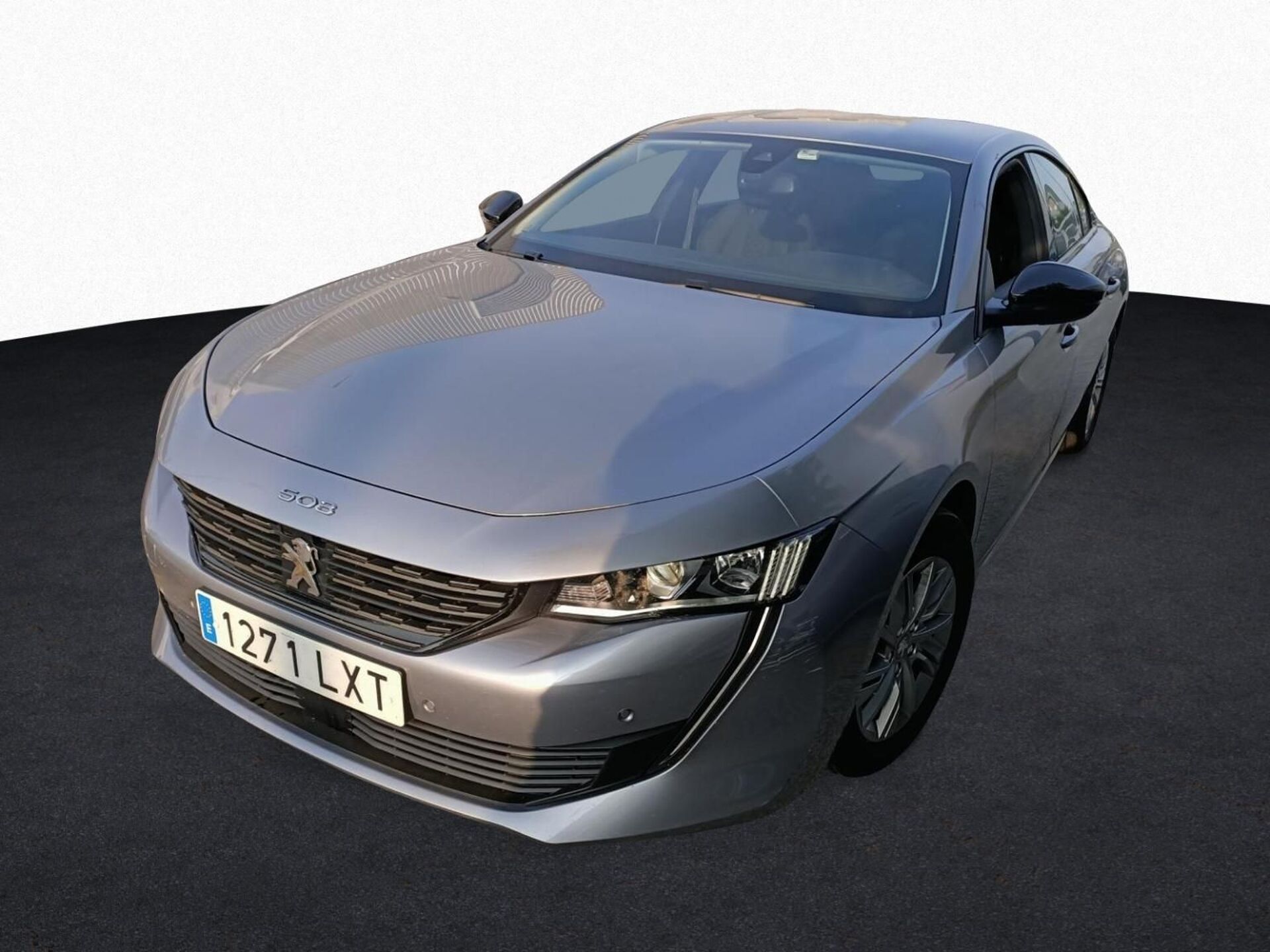Imagen de PEUGEOT 508
