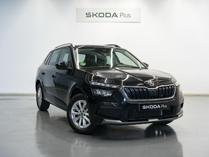 Foto del SKODA Kamiq 1.0 TSI Ambition 81kW