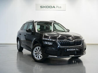 Imagen de SKODA Kamiq 1.0 TSI Ambition 81kW