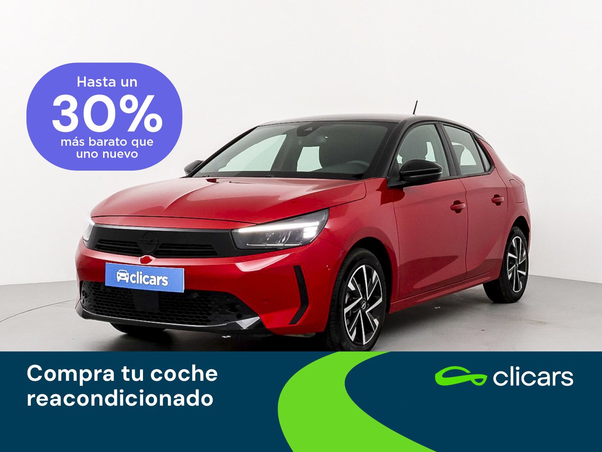 Imagen de OPEL Corsa