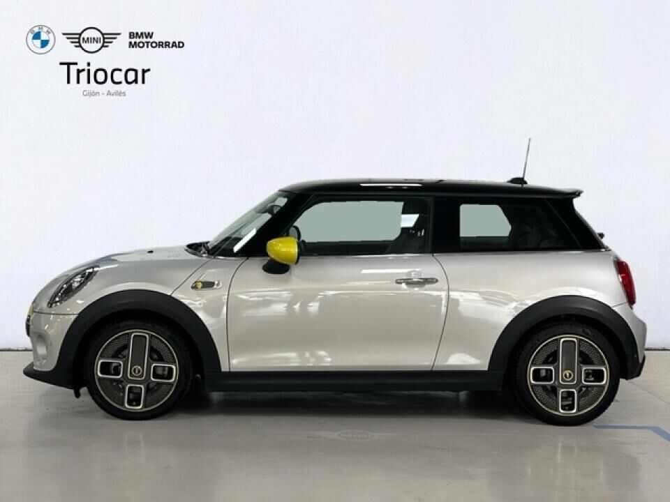 Foto del MINI Mini Cooper SE