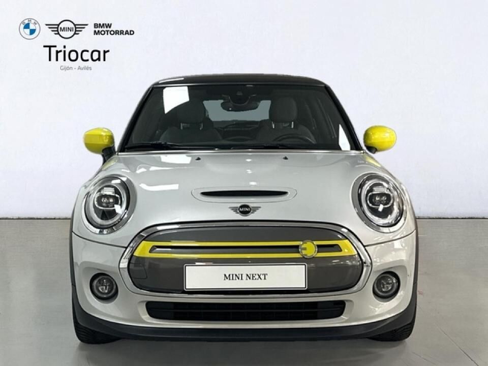 Foto del MINI Mini Cooper SE