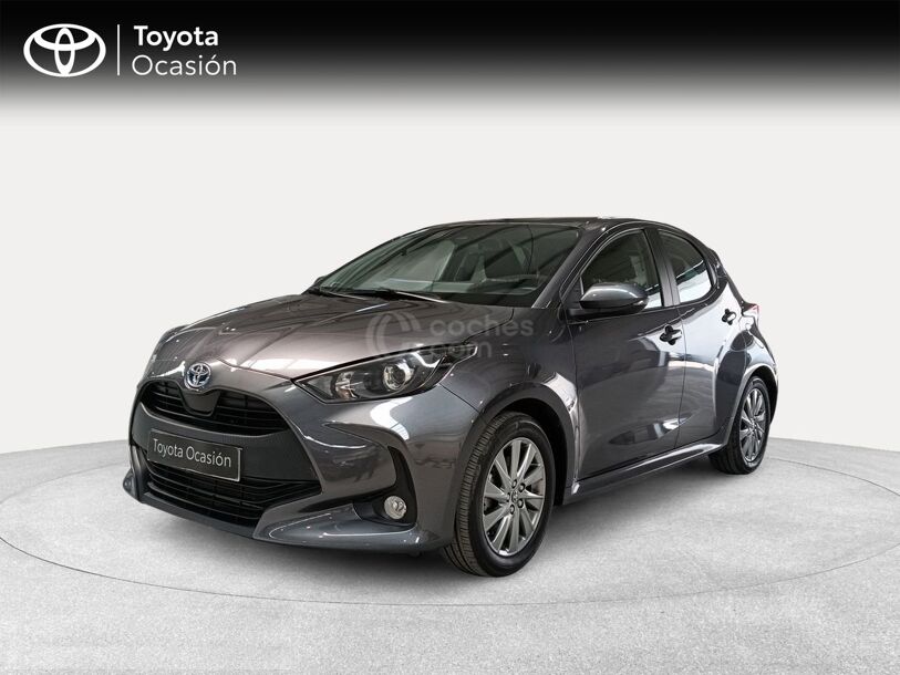 Foto del TOYOTA Yaris 120H 1.5 Active Plus