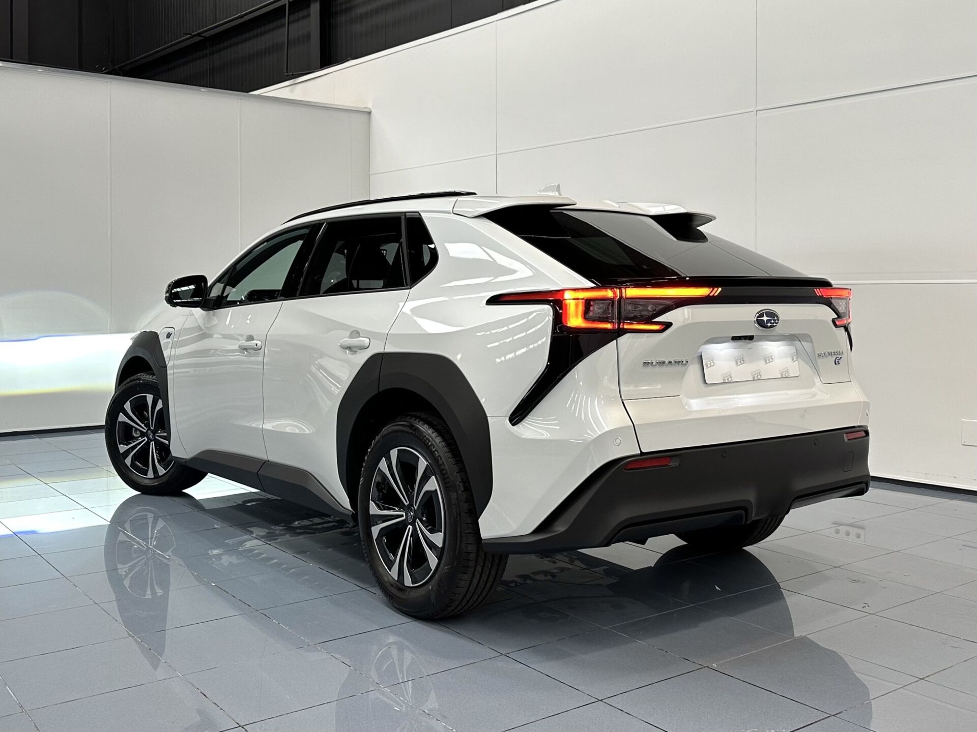 Imagen 3 de SUBARU Solterra