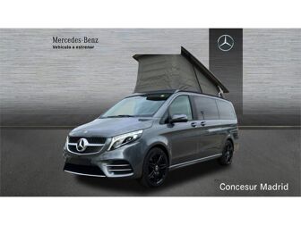 Imagen de MERCEDES Clase V V 300d Marco Polo Horizon