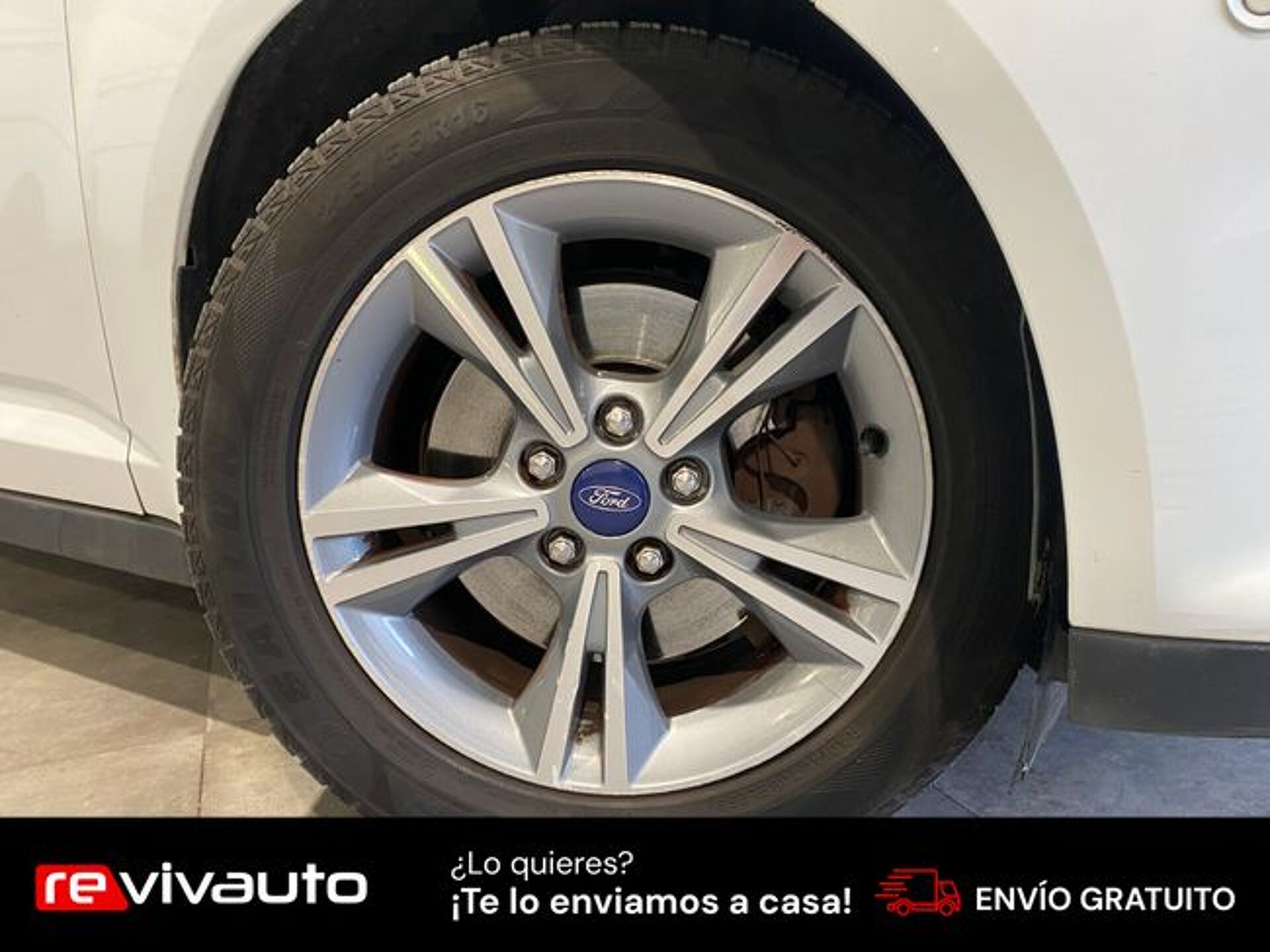 Imagen 3 de FORD C-Max