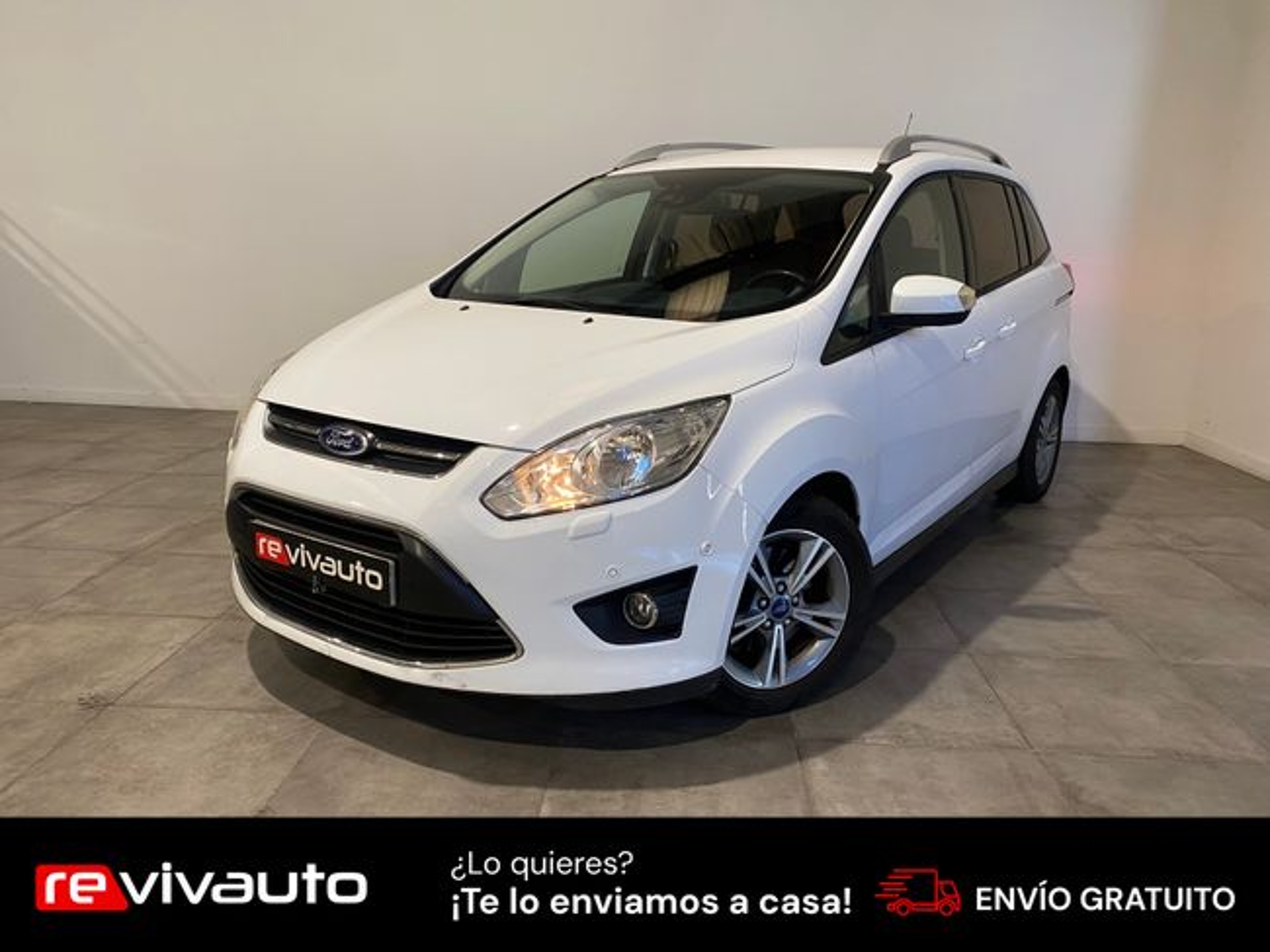 Imagen de FORD C-Max