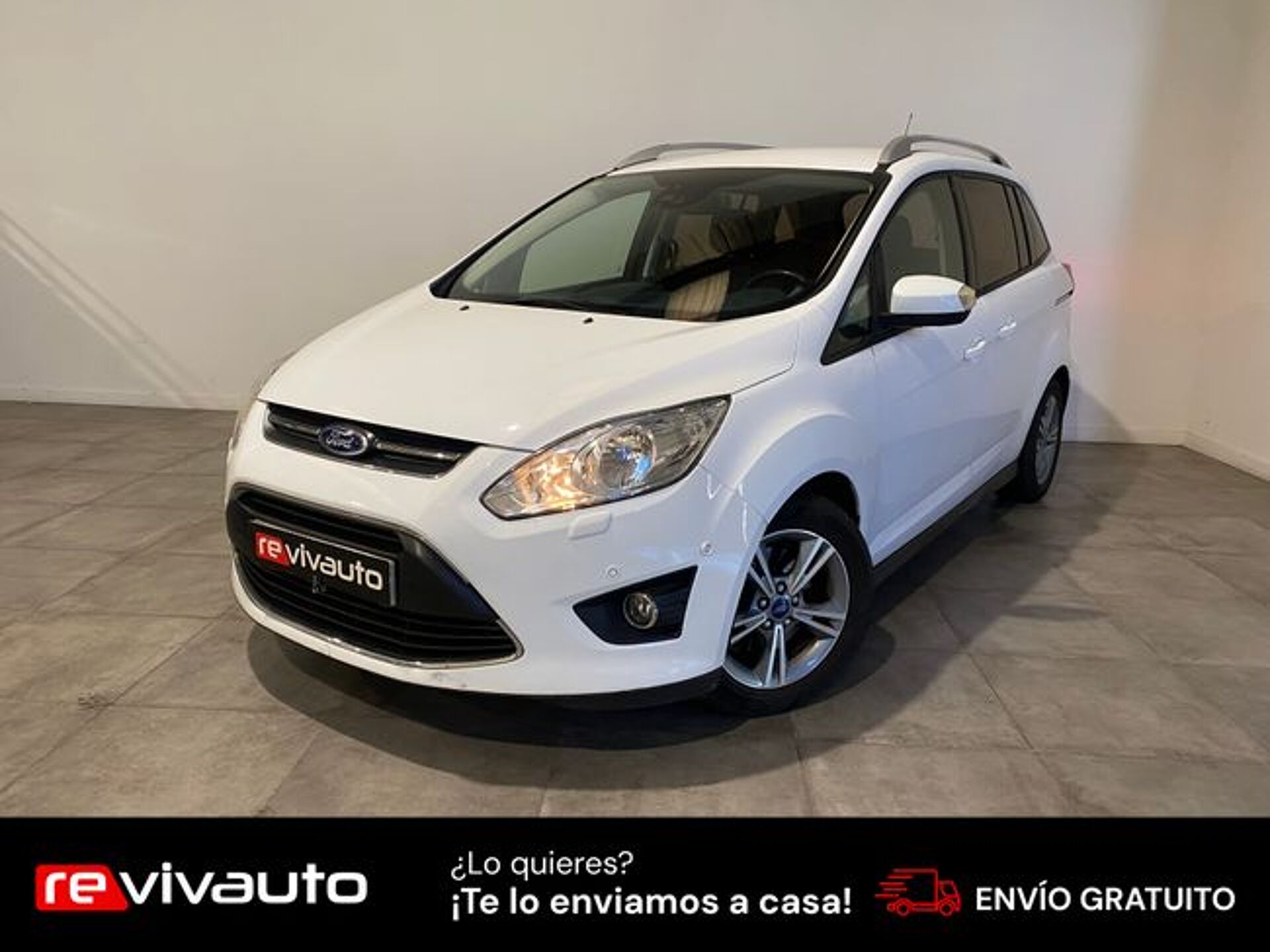 Imagen 1 de FORD C-Max