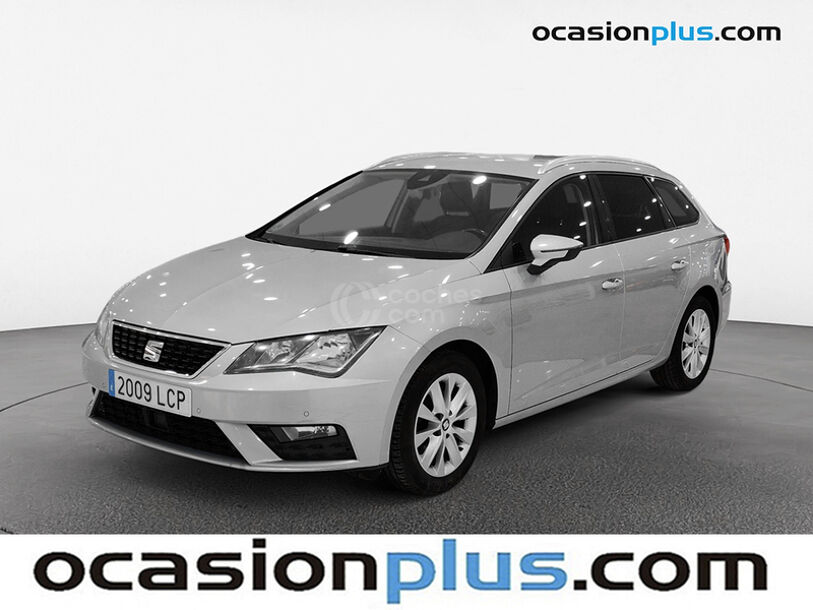 Foto del SEAT León ST 1.5 EcoTSI S&S Style 130