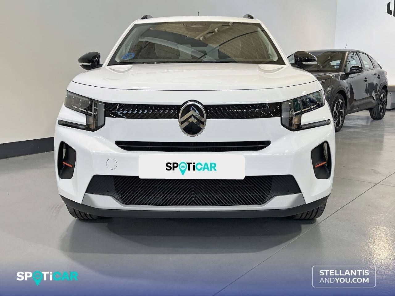 Foto del CITROEN C3 ë- You 83kW