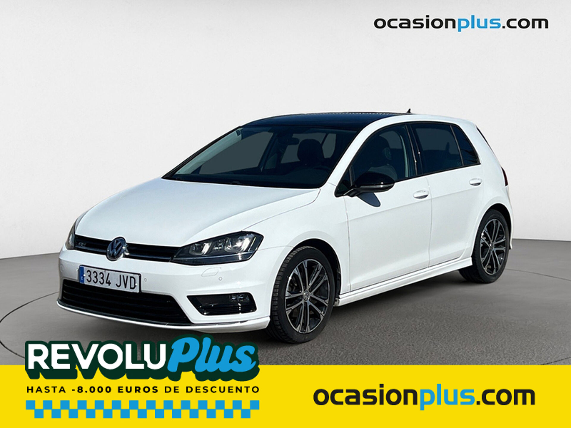 Imagen de VOLKSWAGEN Golf