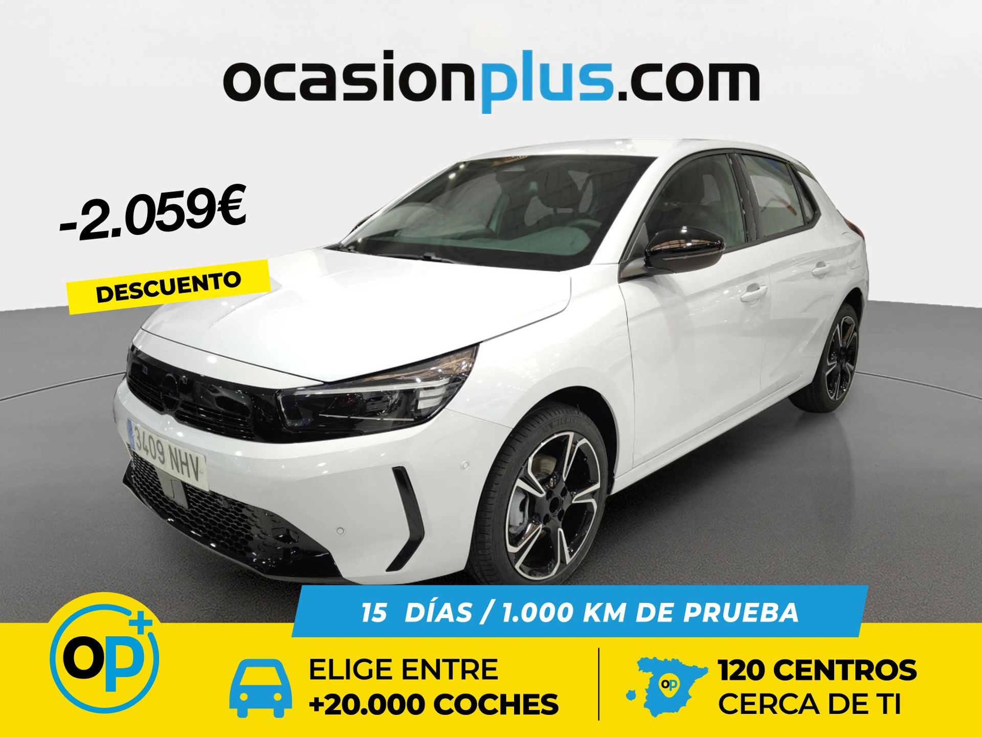 Imagen de OPEL Corsa