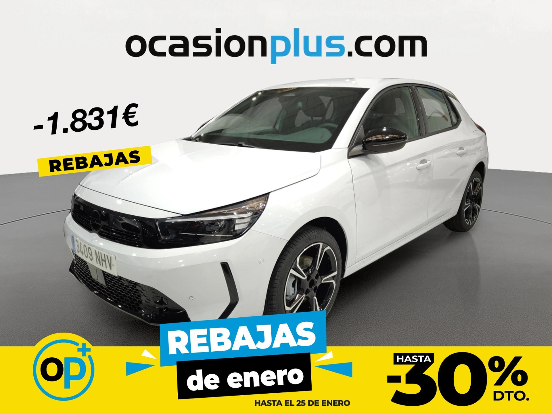 Imagen de OPEL Corsa