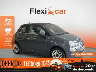 Imagen de FIAT 500 1.0 Hybrid Dolcevita 52kW