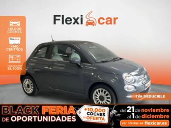 Imagen de FIAT 500 1.0 Hybrid Dolcevita 52kW