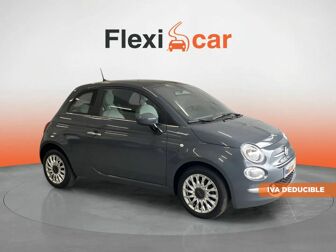 Imagen de FIAT 500 1.0 Hybrid Dolcevita 52kW