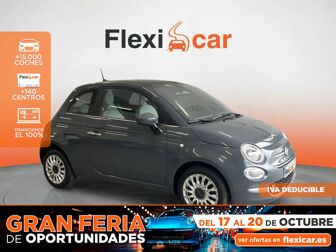 Imagen de FIAT 500 1.0 Hybrid Dolcevita 52kW