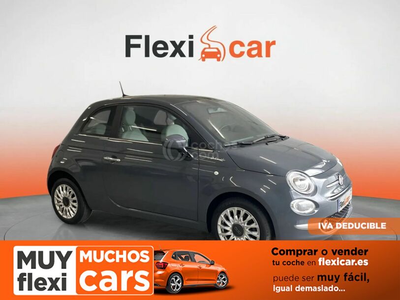 Foto del FIAT 500 1.0 Hybrid Dolcevita 52kW