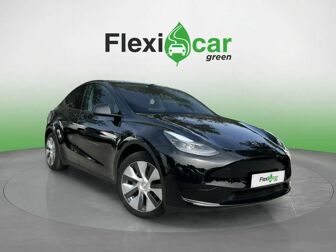 Imagen de TESLA Model Y Gran Autonomía RWD